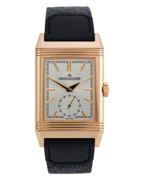 Jaeger-LeCoultre Reverso Tribute Small Seconds 7132521